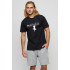 Men's basic T-shirt