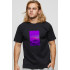 Men's basic T-shirt
