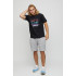 Men's basic T-shirt 