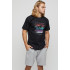 Men's basic T-shirt 