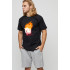 Men's basic T-shirt