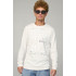 Men's sweatshirt BASIC /no flis/