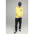 Men's sweatshirt BASIC /no flis/