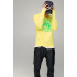 Men's sweatshirt BASIC /no flis/