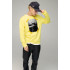 Men's sweatshirt BASIC /no flis/