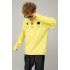 Свитшот мужской OVERSIZE /no flis/