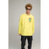 Свитшот мужской OVERSIZE /no flis/