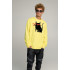 Свитшот мужской OVERSIZE /no flis/