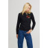 Women's sweatshirt basic /no flis/