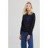 Women's sweatshirt basic /no flis/