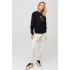 Свитшот женский oversize /no flis/ 