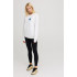 Свитшот женский oversize /no flis/ 