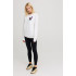 Свитшот женский oversize /no flis/ 