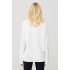 Свитшот женский oversize /no flis/ 
