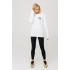 Свитшот женский oversize /no flis/ 