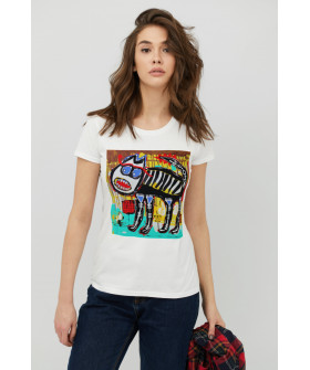 Basic T-shirt