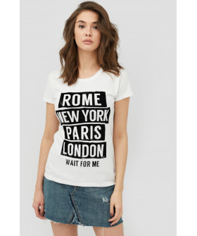 Basic T-shirt