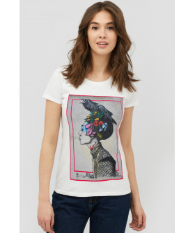Basic T-shirt