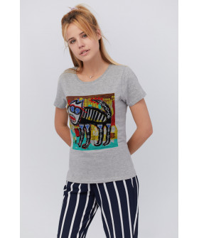 Basic T-shirt