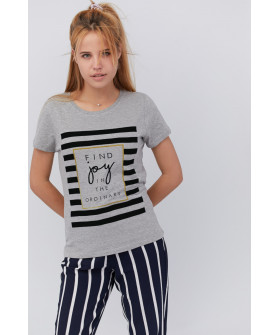 Basic T-shirt