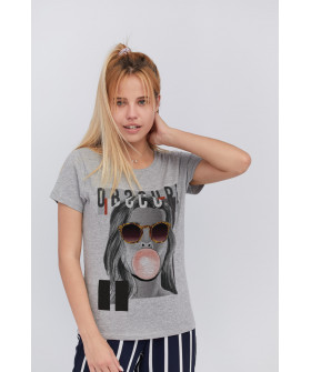 Basic T-shirt