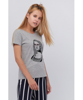 Basic T-shirt