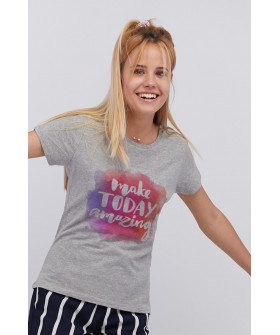 Basic T-shirt