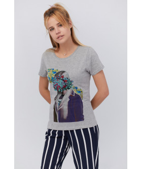 Basic T-shirt