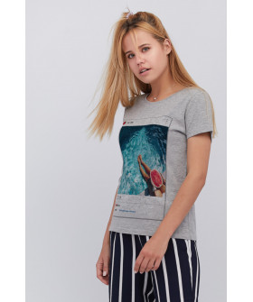 Basic T-shirt