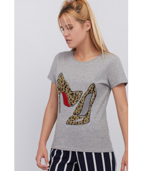 Basic T-shirt