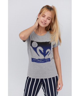 Basic T-shirt