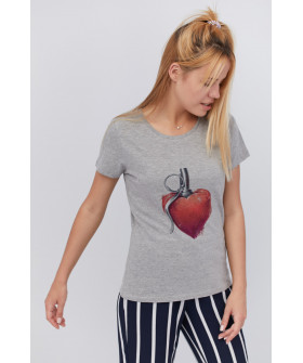 Basic T-shirt
