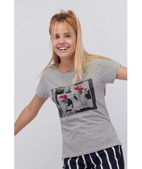 Basic T-shirt