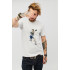 T-shirt for men