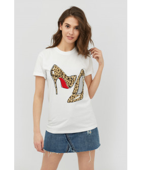 Boyfriend T-shirt