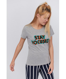 Basic T-shirt
