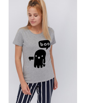 Basic T-shirt