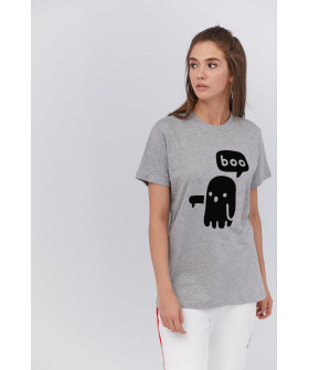 Boyfriend T-shirt