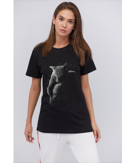 Boyfriend T-shirt