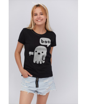 Basic T-shirt