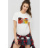 Boyfriend T-shirt