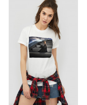 Boyfriend T-shirt