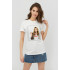 Boyfriend T-shirt