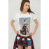 Boyfriend T-shirt