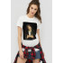Boyfriend T-shirt