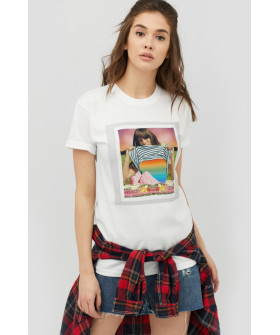 Boyfriend T-shirt