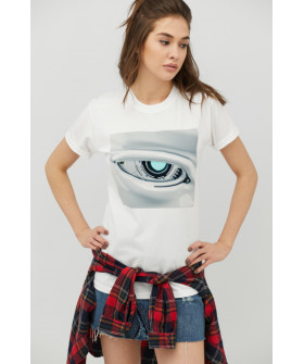 Boyfriend T-shirt