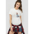 Boyfriend T-shirt