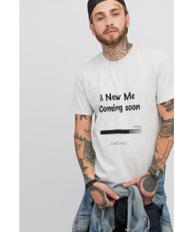 T-shirt for men