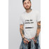 T-shirt for men